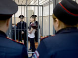 Савченко перевели из СИЗО в гражданскую больницу Савченко перевели из СИЗО в гражданскую больницу