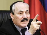 Глава Дагестана Рамазан Абдулатипов поддержал Кадырова: силовики из федерального центра должны согласовывать спецоперации в регионах