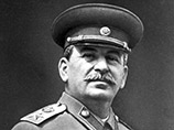 В Махачкале в преддверии 70-летия Победы появились, но быстро исчезли плакаты с портретом Сталина
