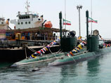 ВМС Ирана временно задержали грузовое судно, США обеспокоены