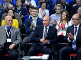 Средства массовой информации России должны быть независимыми, заявил Путин