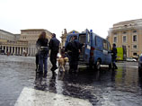 Боевики "Исламского государства" угрожают Италии: они обнародовали фото на фоне Колизея и Домского собора в Милане