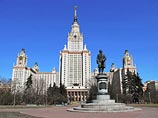 МГУ впервые вошел в топ-50 лучших вузов мира по четырем направлениям рейтинга QS МГУ впервые вошел в топ-50 лучших вузов мира по четырем направлениям рейтинга QS