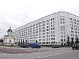 "Коммерсант": гендиректор правопреемника "Оборонсервиса" уволен после конфликта с замглавы Минобороны "Коммерсант": гендиректор правопреемника "Оборонсервиса" уволен после конфликта с замглавы Минобороны