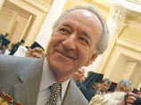 Япония наградила орденом Восходящего солнца Юрия Темирканова и директора ВГБИЛ Екатерину Гениеву Япония наградила орденом Восходящего солнца Юрия Темирканова и директора ВГБИЛ Екатерину Гениеву