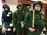 Для армии РФ придумали нейрокомпьютерные экзоскелеты Для армии РФ придумали нейрокомпьютерные экзоскелеты