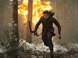 "Мстители: Эра Альтрона" снизили до минимума сборы российских фильмов