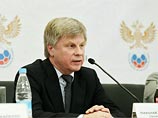 Толстых может добровольно покинуть пост президента РФС