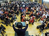 Кроме того, в марте были казнены четыре музыканта из государственного оркестра Unhasu