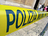 Полиция Италии выплатит 1,2 миллиона евро за убийство психбольного мужчины, бросавшего с балкона петарды
