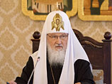 Патриарх Кирилл призвал не повторить трагедий, подобных геноциду армян