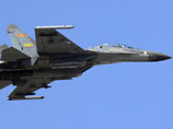 В Китае испытали новейший истребитель J-11D - он успешно совершил первый полет В Китае испытали новейший истребитель J-11D - он успешно совершил первый полет