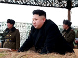 Ким Чен Ын отменил основательно подготовленный визит в Москву на День Победы
