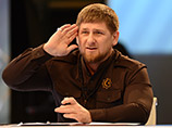 Глава Чечни Рамзан Кадыров заявил, что готов дать показания по делу об убийстве политика Бориса Немцова Глава Чечни Рамзан Кадыров заявил, что готов дать показания по делу об убийстве политика Бориса Немцова