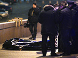 Борис Немцов был убит неподалеку от Кремля, на Большом Москворецком мосту, поздно вечером 27 февраля 2015 года