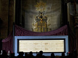 За 10 дней Туринской плащанице поклонились более 500 тысяч паломников