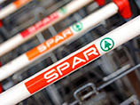 X5 Retail Group купила у Александра Мамута все магазины Spar X5 Retail Group купила у Александра Мамута все магазины Spar