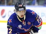 Артемий Панарин уходит из СКА и продолжит карьеру в НХЛ