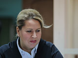 Васильева выступила в суде с последним словом: обвинила следователей в давлении на свидетелей Васильева выступила в суде с последним словом: обвинила следователей в давлении на свидетелей