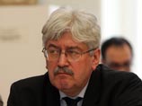 Решившему заняться наукой бывшему директору ИНИОН предъявили обвинение в халатности Решившему заняться наукой бывшему директору ИНИОН предъявили обвинение в халатности