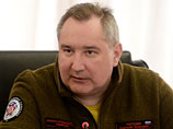 Рогозин намекнул на возможные "кадровые решения" в космической отрасли после выяснения причин потери "Прогресса"