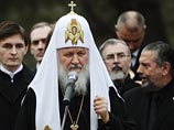 Глава РПЦ принял участие в церемонии перезахоронения праха великого князя Николая Николаевича и его супруги Глава РПЦ принял участие в церемонии перезахоронения праха великого князя Николая Николаевича и его супруги