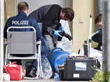 Немецкие спецслужбы заявили о предотвращении теракта, запланированного на 1 мая