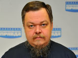 Протоиерей Всеволод Чаплин призвал российские власти думать о Божьей правде Протоиерей Всеволод Чаплин призвал российские власти думать о Божьей правде