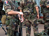 Французских военных заподозрили в изнасилованиях детей в Африке Французских военных заподозрили в изнасилованиях детей в Африке