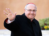 Папа Римский Франциск направляет в Ирак префекта Конгрегации Восточных церквей кардинала Леонардо Сандри, чтобы поддержать гонимых христиан
