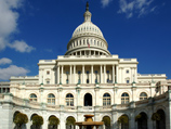Конгресс США проголосовал за бюджет, увеличивающий военные расходы на 40 млрд долларов Конгресс США проголосовал за бюджет, увеличивающий военные расходы на 40 млрд долларов