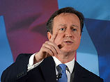 Кэмерон выиграл теледебаты за неделю до британских выборов