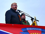 Виталий Милонов считается автором громкого закона об административной ответственности за пропаганду гомосексуализма и педофилии Виталий Милонов считается автором громкого закона об административной ответственности за пропаганду гомосексуализма и педофилии