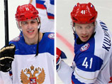 Хоккеисты Малкин и Кулемин приехали в сборную России в отличном настроении 