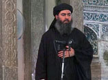 Раненый главарь "Исламского государства" выжил, но стал инвалидом, утверждает газета