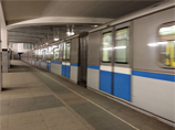 Три станции "красной" ветки московского метро закрыли до 5 мая Три станции "красной" ветки московского метро закрыли до 5 мая