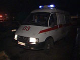 В лобовом ДТП под Рязанью погибли пять человек
В лобовом ДТП под Рязанью погибли пять человек
