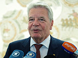 Президент ФРГ подчеркнул роль СССР в освобождении Германии от нацистов Президент ФРГ подчеркнул роль СССР в освобождении Германии от нацистов