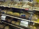 Ажиотажный спрос на хлеб, молоко, сахар и макаронные изделия отмечен почти во всех магазинах Великобритании Ажиотажный спрос на хлеб, молоко, сахар и макаронные изделия отмечен почти во всех магазинах Великобритании