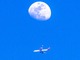 Boeing, начавший терять высоту над Атлантикой, вернулся в аэропорт Манчестера Boeing, начавший терять высоту над Атлантикой, вернулся в аэропорт Манчестера