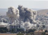 Пентагон проверяет данные о гибели 52 мирных жителей при авиаударах международной коалиции в Сирии