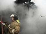 К ликвидации последствий пожаров привлечены более 80 человек и около 20 единиц техники