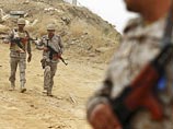 Al-Jazeera утверждала, что сухопутные войска коалиции дислоцированы в районе аэропорта города Аден. По данным AFP, подразделения в Йемене ожидали прибытия подкреплений. Других подробностей о "йеменском десанте" не сообщалось
