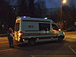 В Москве кавказцы из-за надутого шарика избили администратора ресторана и ранили ножом таксиста с ружьем