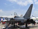 Франция договорилась с Катаром о поставке 24 истребителей Rafale