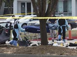 Полиция США узнала, кто расстрелял выставку карикатур на пророка Мухаммеда Полиция США узнала, кто расстрелял выставку карикатур на пророка Мухаммеда
