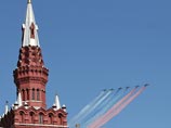 На парад Победы в Москву приедет Генеральный секретарь ООН Пан Ги Мун На парад Победы в Москву приедет Генеральный секретарь ООН Пан Ги Мун