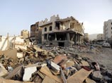 США проверяют информацию об использовании Саудовской Аравией кассетных бомб в Йемене