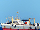 ФМС нашла десятки нарушений у владельца затонувшего в Охотском море траулера