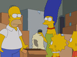 "Симпсонов" продлили еще на два сезона, сериал приближается к абсолютному рекорду